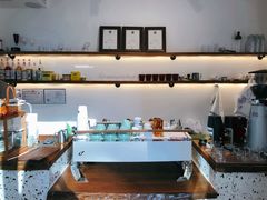 -Line 咖啡(石厦花园店)