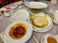 -四海轩(珠海海泉湾店)