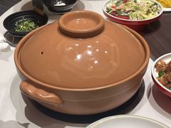 -山东八大碗山东老字号