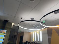 -麦当劳(西单明珠店)