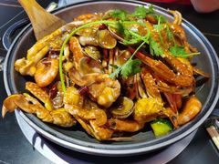-青木岚小海鲜•小龙虾(友谊店)