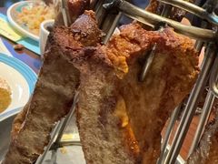 -巴依老爷新疆美食(牡丹园店)