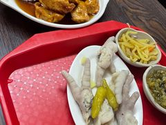 -江东饺子馆(江东路店)