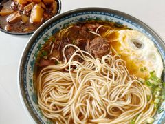 -上海为民商行清真饭店(南大路店)