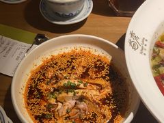 -首秀·四川料理(星耀101店)