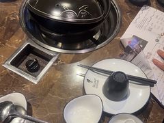 -同仁四季椰子鸡(罗湖国贸店)