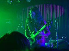 -育音堂音乐公园