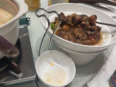 -湖锦酒楼·32年地道湖北菜(光谷店)