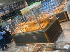 -东哥面包(江宁大润发店)