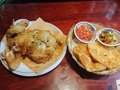 -味鼎长安·地道陕菜(凤城一路店)