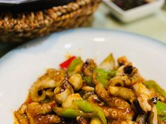 -渔娘渔家丹东海鲜(东直门店)