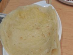 -香香春饼·非遗技艺(万达店)