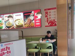 -李先生牛肉面大王(北京北医三院店)