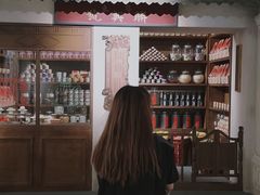 -荔湾博物馆