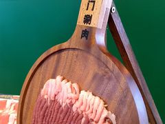 -南门铜锅涮肉(北京总店)