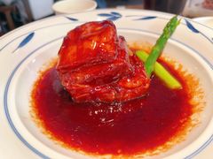 -二泉园老菜馆·百年无锡菜