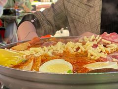 -Meet Sun韩式大排档(五一广场7MALL店)