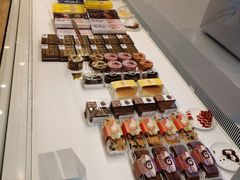 -LanTa蓝塔烘焙(紫荆山卜蜂莲花店)