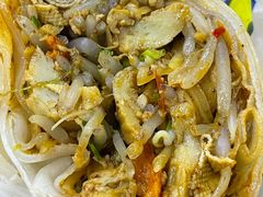 -安徽阜阳卷馍(西单店)