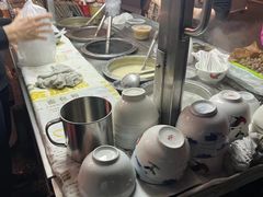 -勤記甜品