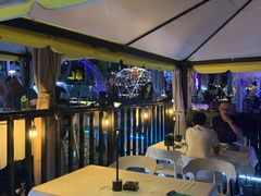 大堂-望海观澜海景音乐餐吧(帆船基地店)
