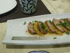 -有喜屋·深夜食堂(北京西路店)