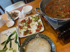 -61号餐吧(兴坪古镇漓江店)