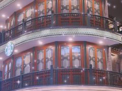 -星巴克臻选(北京前门大街店)