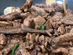 -同顺鹅庄(南华路店)