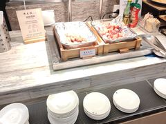 -大渔铁板烧(海雅缤纷城店)