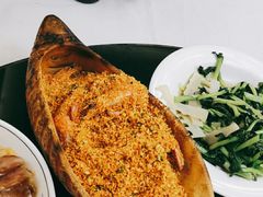 -丰收日·小海鲜·沪上家宴(顾村正大店)