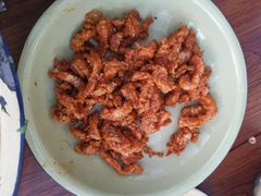 现炸酥肉-脑馋粉儿(三里屯店)