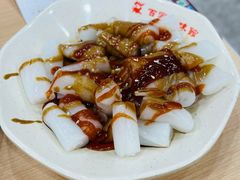 混酱肠粉-百家鸡味馆(清泰店)