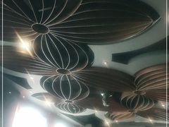-YUE·6·西式融合餐厅(外滩六号店)