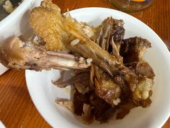 -坛南湾阿强农家乐.海鲜大排档老字号(福州地标美食店)