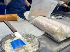 -the Roll'ING手作瑞士卷专门店(卓悦中心店)