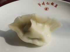 鲅鱼饺子-牟传仁老菜馆(星海店)