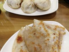 -华天二友居肉饼(宫门口店)