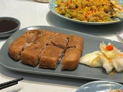 -鹿港小镇(金虹桥国际中心店)