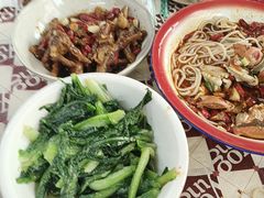 -老三样·旧食新味(船山路店)