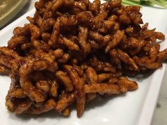 -静莲斋素食(慈云寺店)