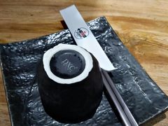 -十号烤场(麦岛店十二年店)