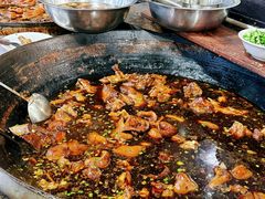 -杭嘉湖咬强羊肉面馆(永兴路总店)