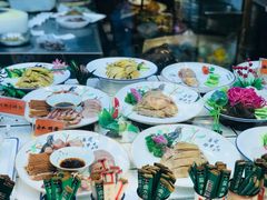 -阿财老铺·老蚌埠龙虾城(华夏总店)