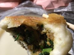 -古城老店马家包子铺(神火大道店)