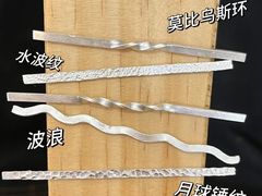-陶语手工·拼豆·陶艺·银饰diy(宽厚里店)