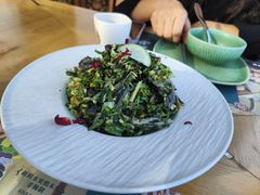 -甘思咪哚·云南艺术餐厅(天河广百店)