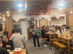 -冶建镜子·老南昌大排档·江西虾王(总店)