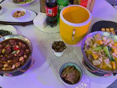 -千禧礼宴(中央国际购物广场店)