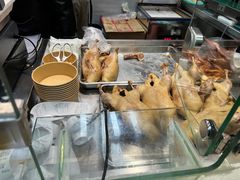 -戚顺兴盐水鸭(新街口明瓦廊店)